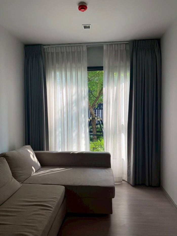picture 🍀 For Rent Life Asoke - Rama 9 🍀 Add Line ID: @zcondo (with@) 🔥 C5807 - 3/15
