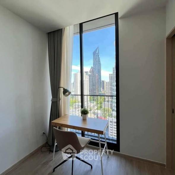 รูป คอนโด 2-ห้องนอน ที่ โนเบิล สเตท 39 ใกล้ BTS พร้อมพงษ์ (ID 2939620) - รูปที่ 3/6