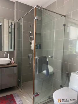 Easy Travel, Fully Utilized Space M Silom near BTS Chong Nonsi