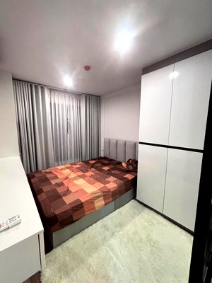 คอนโดให้เช่า : 🤝🏻RB24760 ให้เช่าถูกมาก👍ไฮ เกษตร - เสนานิคม สเตชั่น✅แอดไลน์ @mproperty( มี @ ด้วย) แอดมินตอบไว