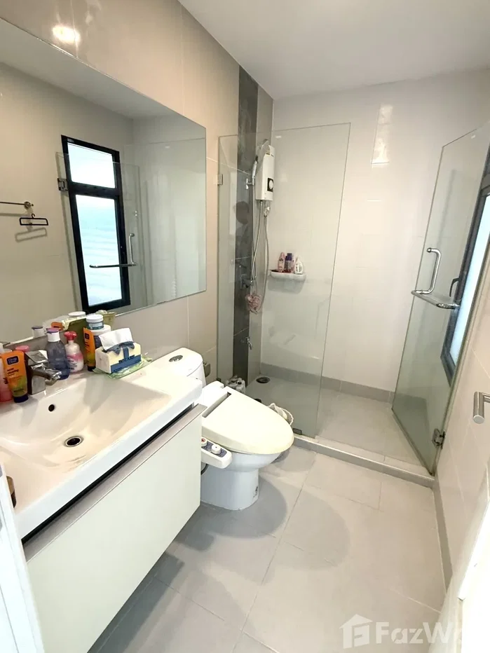 picture 曼谷帕塔纳卡恩黄金地段独立式住宅（出售/出租）Detached House Pattanakarn Sale/Rent 6297186 - 23/23
