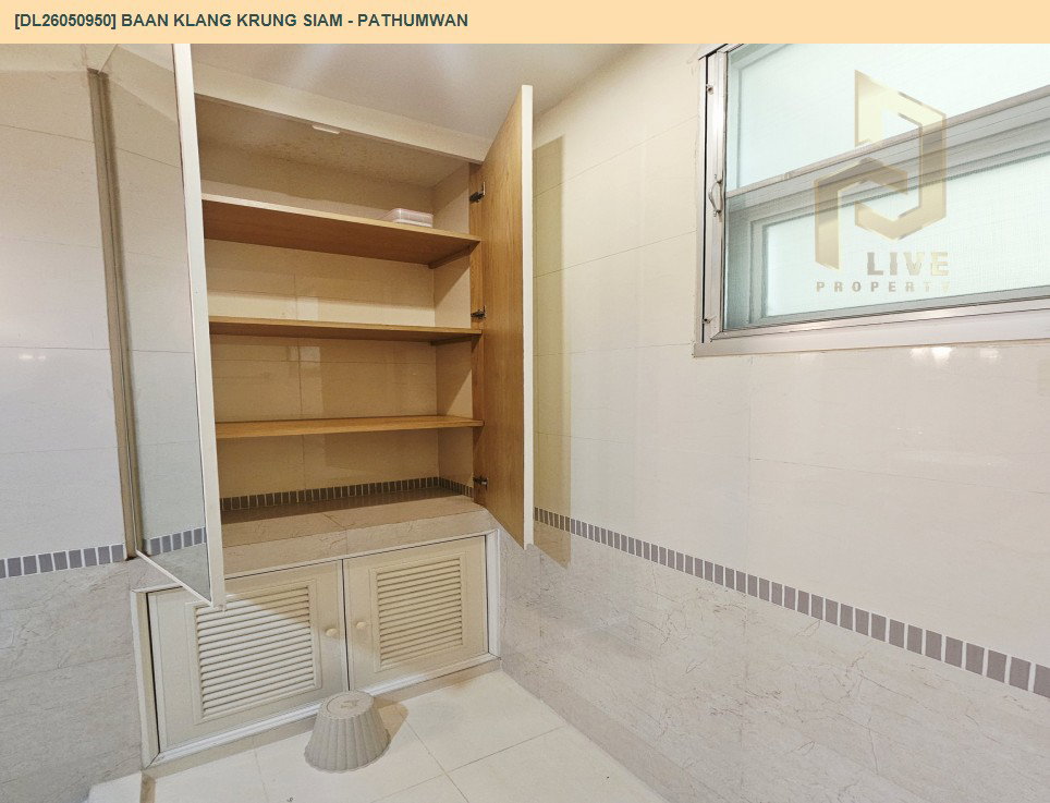 รูป DL26050950 ขายคอนโด บ้าน กลางกรุง สยาม - ปทุมวัน (Baan Klang Krung Siam - Pathumwan) ใกล้ BTS ราชเทวี พร้อมเข้าอยู่ โทรด่วน 0638692663 LineID @655ebbvc - รูปที่ 13/17