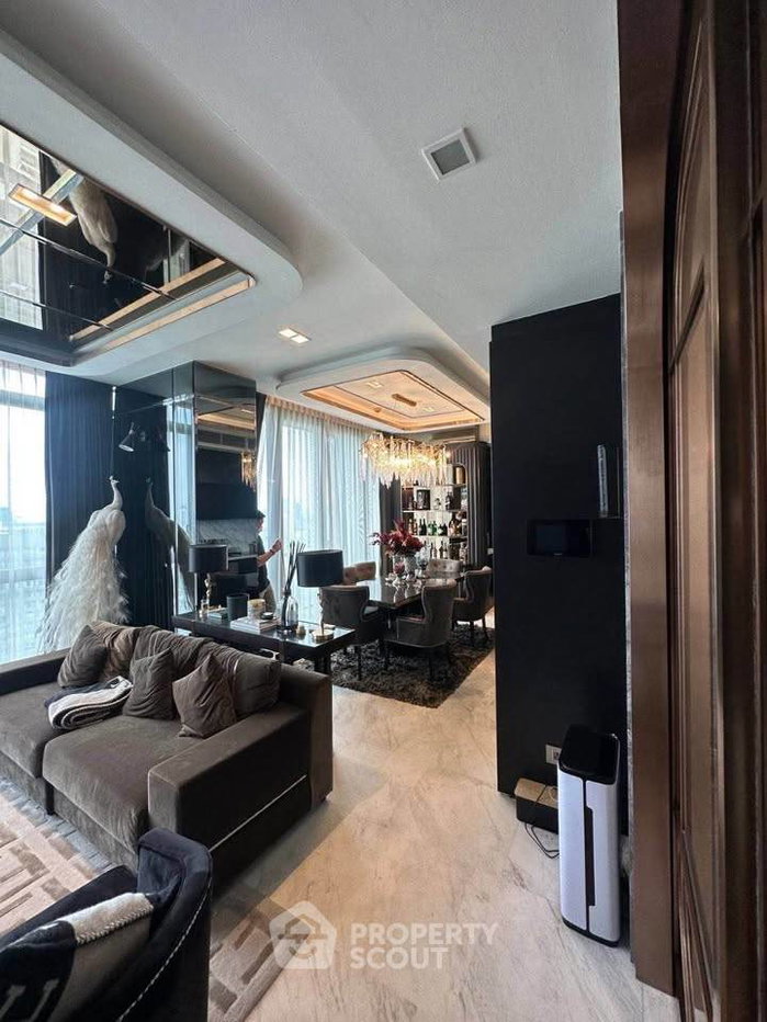รูป คอนโด 2-ห้องนอน ที่ เดอะ โมนูเมนต์ ทองหล่อ ใกล้ ทองหล่อ (ID 2937922) - รูปที่ 7/11