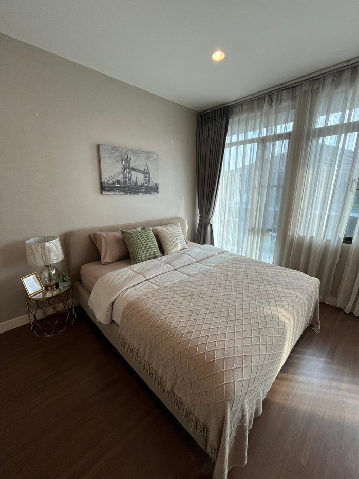 รูป For Rent at  Setthasiri Village Bangkok Kreetha - รูปที่ 4/18