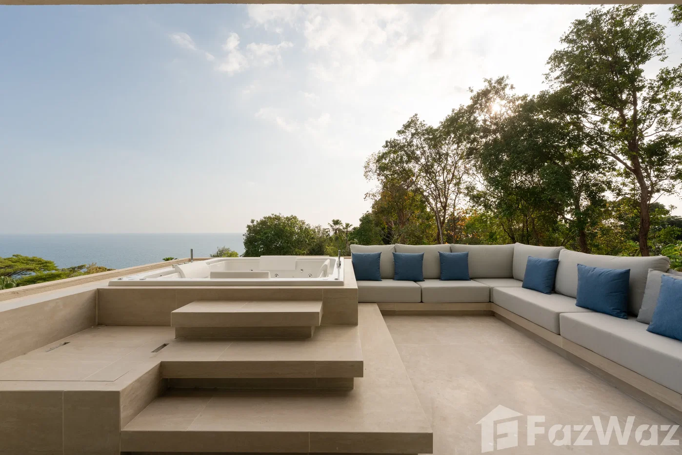 picture Waterfall Villa, The Ultra-Luxury Residence of Kamala 6383943 - 2/81