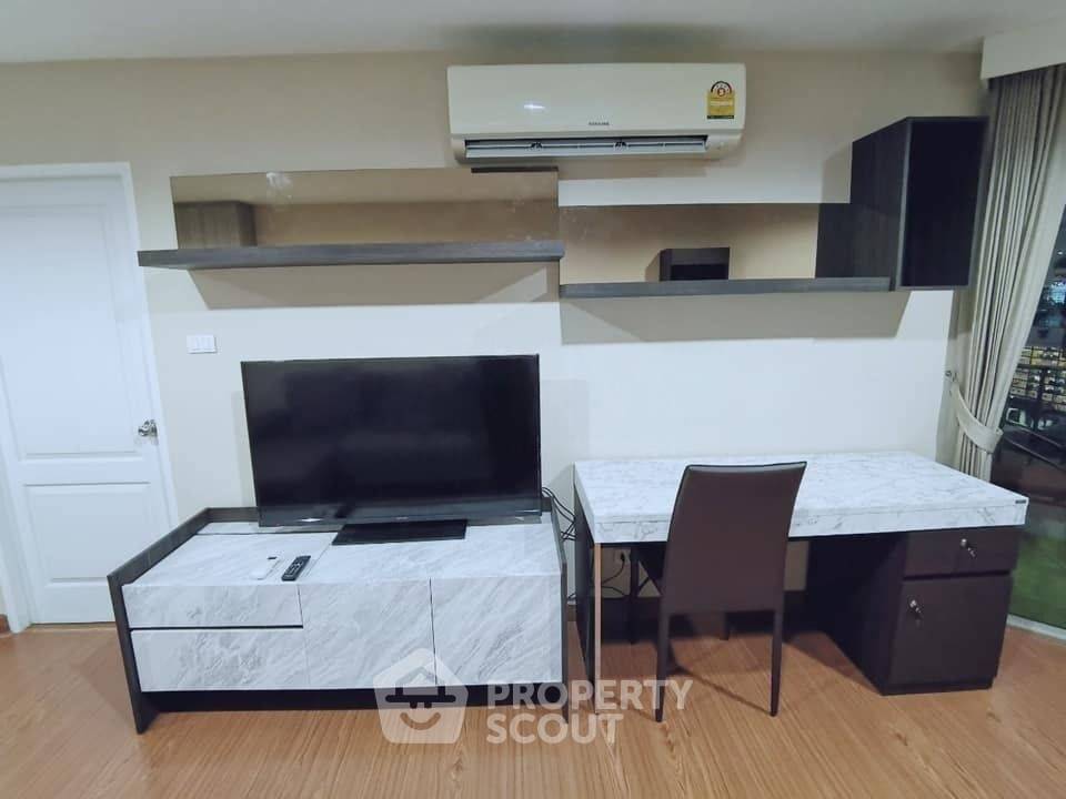 รูป คอนโด 1-ห้องนอน ที่ เบ็ล แกรนด์ พระราม 9 ใกล้ MRT พระราม 9 (ID 2939933) - รูปที่ 8/10