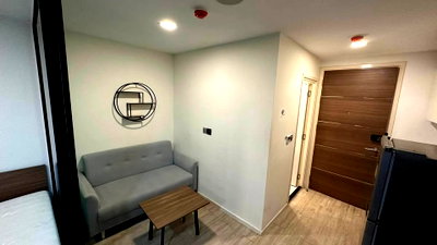 Condos for rent : 🎈#MT2605_168 🎈💥Urgent💥 Available June 1st, 2026. Click quickly before it's gone‼️ For Rent 9️⃣k.🔥 Condo Atmoz Ladprao 71