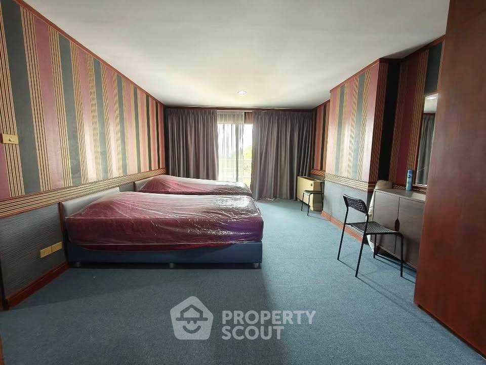 รูป คอนโด 1-ห้องนอน ที่ พัทยา ฮิลล์ รีสอร์ท พระตำหนัก ใกล้ ถนนพระตำหนัก พัทยา (ID 2942106) - รูปที่ 3/7