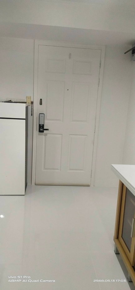 picture Condo for Rent: Lumpini Ville Phahol-Suthisarn - 11/12