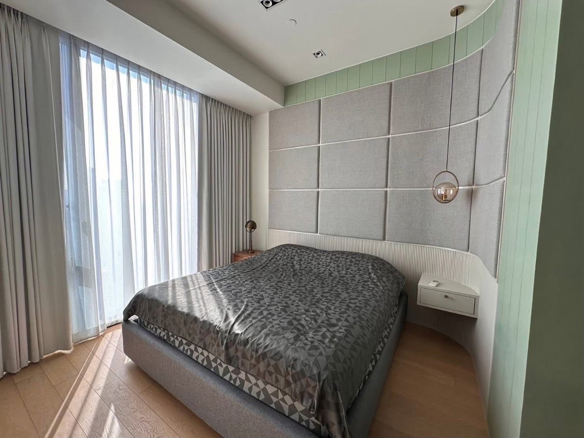รูป ขาย 1 ห้องนอน 43 ตร.ม พร้อมเข้าอยู่ -- โทรด่วน 094-641-5974 - รูปที่ 6/9