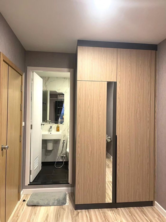 picture PLUS CONDO KORAT ONE BEDROOM CONDO FOR SALE - 8/23