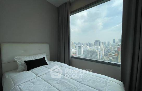 picture 2-BR Condo at Q Asoke near MRT Phetchaburi (ID 1179888) - 8/10