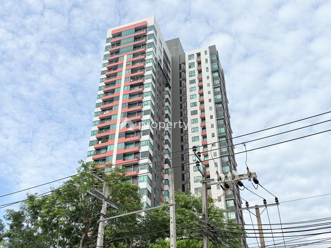 The Parco Sathorn