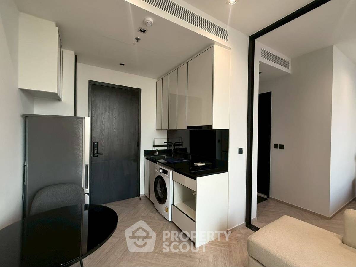 รูป คอนโด 1-ห้องนอน ที่ แชปเตอร์ เจริญนคร - ริเวอร์ไซด์ ใกล้ BTS กรุงธนบุรี (ID 2938221) - รูปที่ 9/17