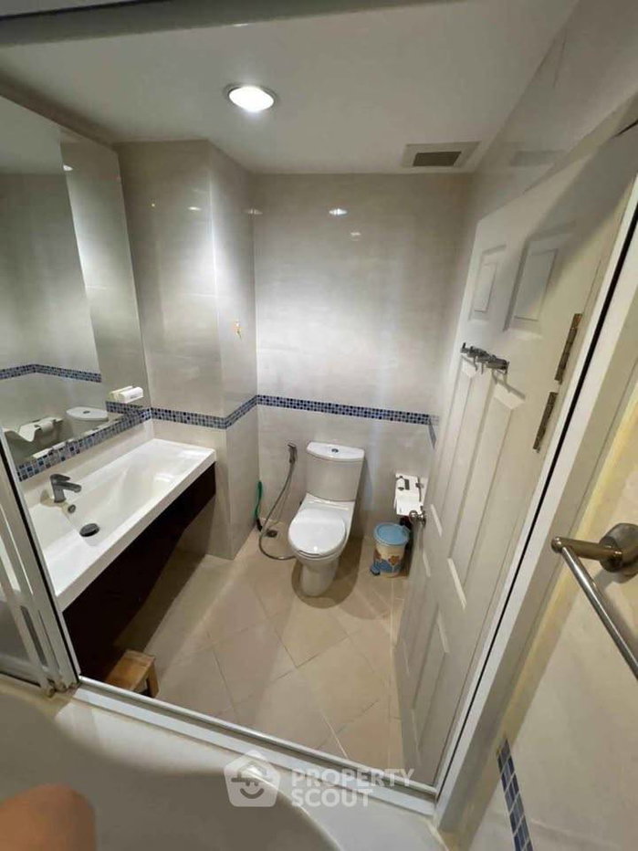 picture 1-BR Condo at Life @ Ratchada-Suthisan near MRT Sutthisan (ID 2943147) - 7/7