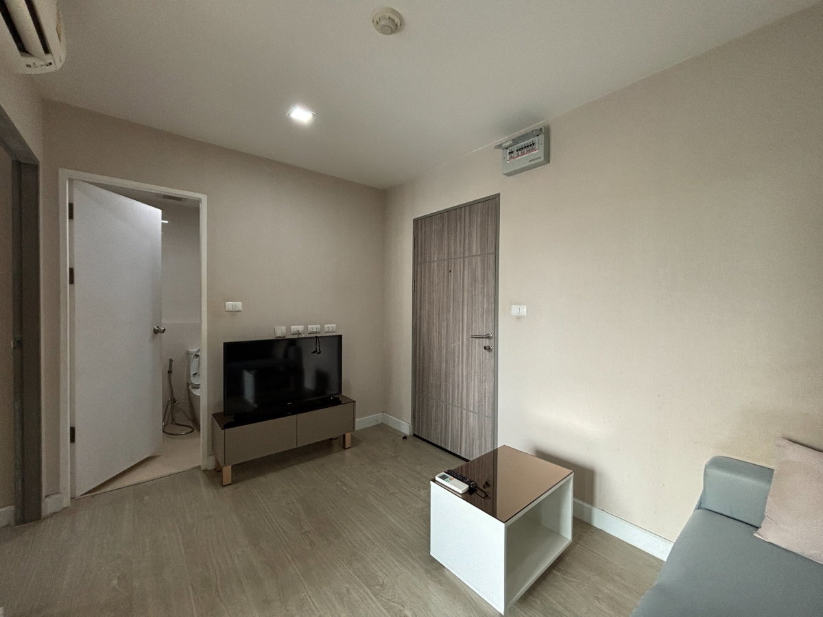 picture 🔥 Condo for Sale Metro Luxe Ratchada near MRT Huai Khwang and MRT Sutthisan - 5/27