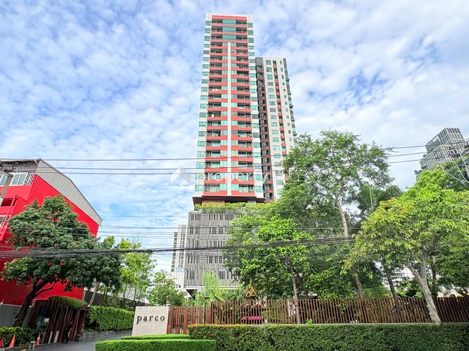 The Parco Sathorn