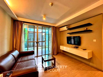 Condos for rent : 2-BR Condo at Maestro 39 Sukhumvit 39 near BTS Phrom Phong (ID 2841550)