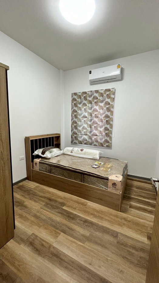 รูป บ้านใหม่ให้เช่า พร้อมอยู่ | นาก้า วิลเลจ (สุขุมวิท–บางแสน) - รูปที่ 14/17