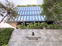 Project The Ritz - Carlton Residences at MahaNakhon Picture - 3/9