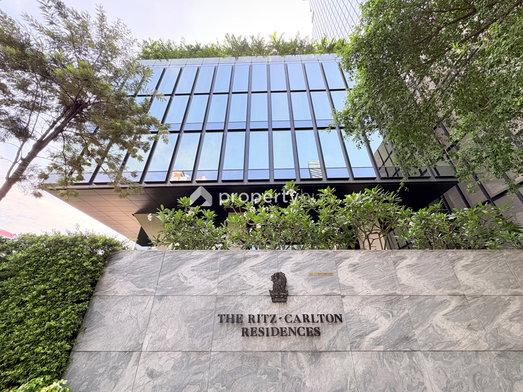 Project The Ritz - Carlton Residences at MahaNakhon Picture - 3/9