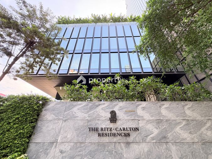 The Ritz-Carlton Residences