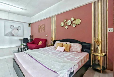 Condos for sale Bangkok : 🔥 Condo for Sale Udomsuk Tower near BTS Udom Suk