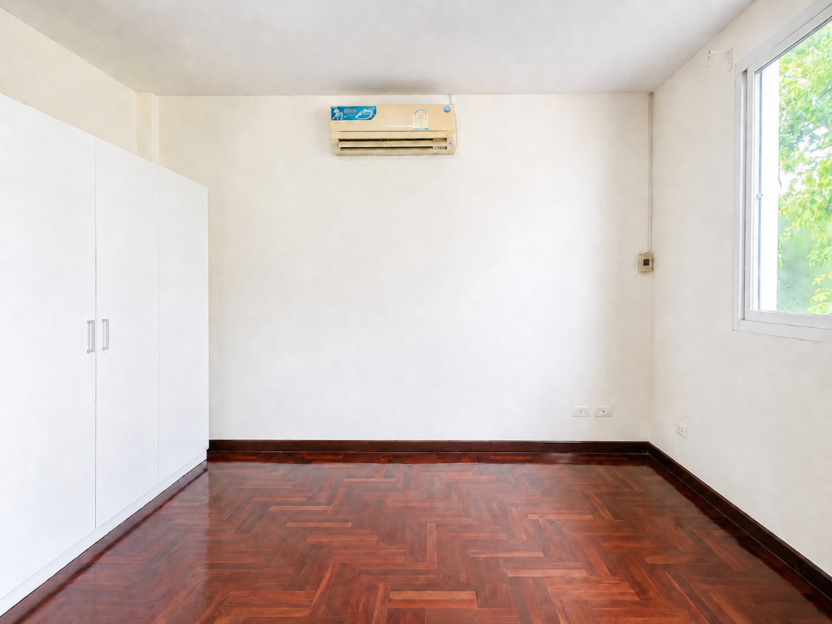 รูป บ้านเดี่ยว 2 ชั้น โนเบิลพาร์ค บางพลี 60 ตรว. ทำเลดี ใกล้เมกาบางนา - รูปที่ 12/16