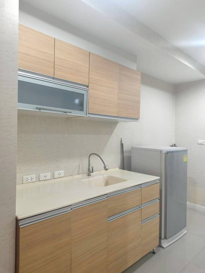 picture The Station Sathorn - Bangrak Condo for Sale - 1/12