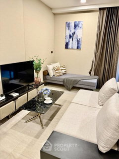 รูปภาพ Well-Located 1-BR Condo at Fynn Sukhumvit 31 Near MRT Sukhumvit (ID 2942846)
