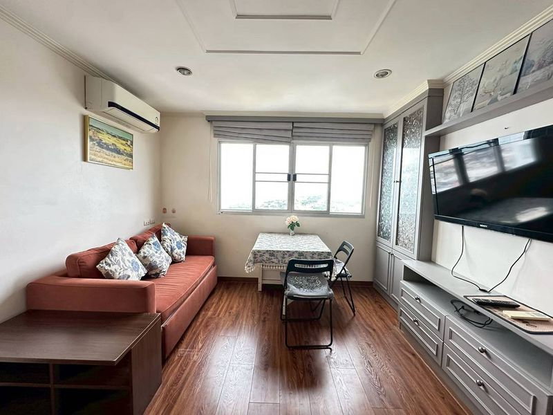 รูป ให้เช่า Lumpini Sukhumvit 2 ห้องนอน 2 ห้องน้ำ - รูปที่ 6/17