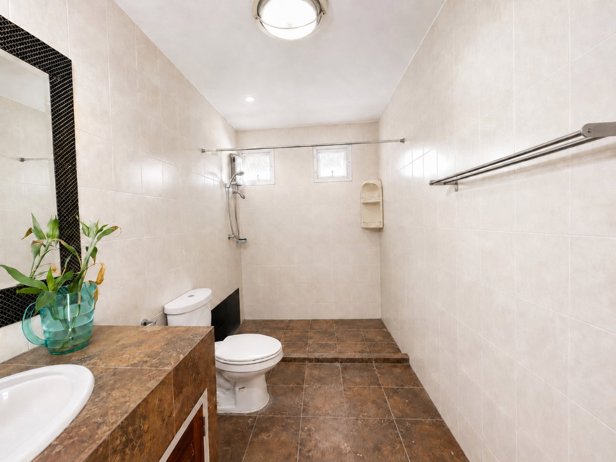 รูป บ้านเดี่ยว 2 ชั้น โนเบิลพาร์ค บางพลี 60 ตรว. ทำเลดี ใกล้เมกาบางนา - รูปที่ 11/16