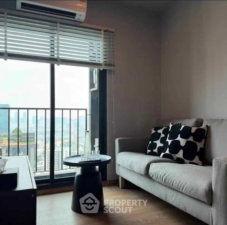 picture 1-BR Condo at Nue Evo Ari near BTS Ari (ID 2936036) - 3/11