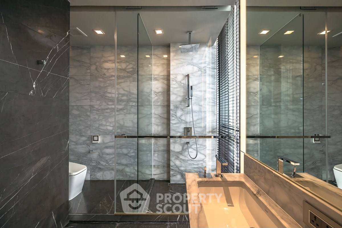 picture 2-BR Condo at The Monument Thonglo close to Thong Lo (ID 2939874) - 24/30