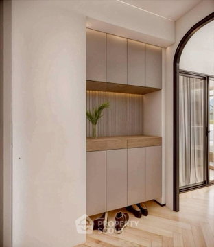 2-BR Condo at Thaweephol Tower in Chang Phueak (ID 2942220)