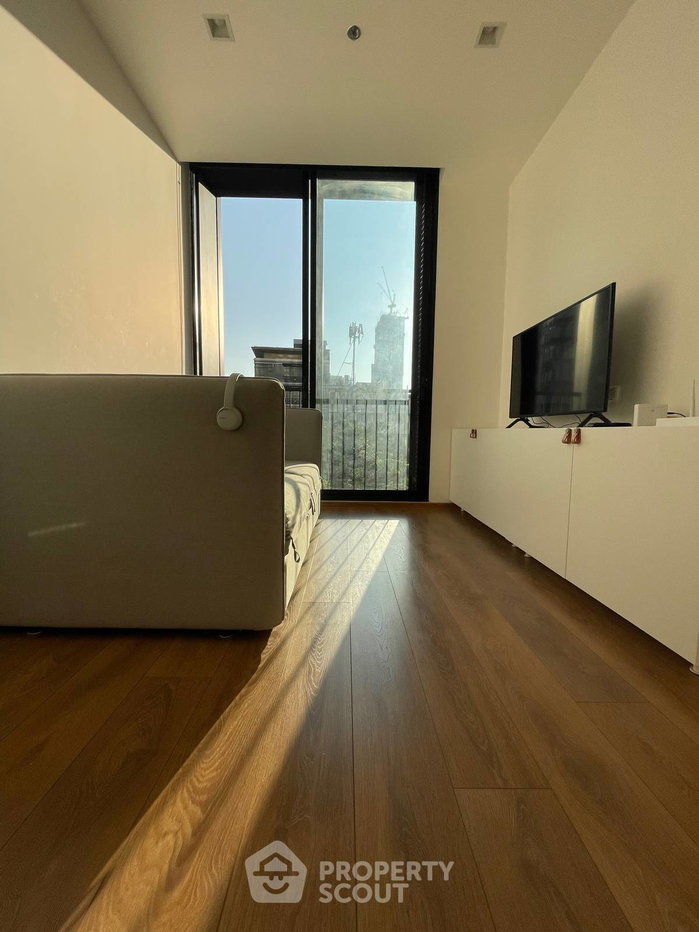 picture 1-BR Condo at Noble Be 33 near BTS Phrom Phong (ID 650241) - 18/42