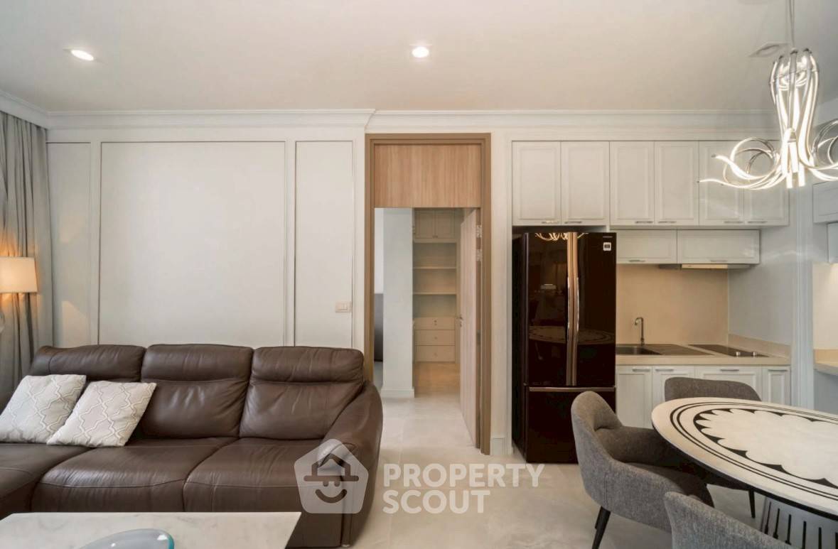 picture 2-BR Condo at Noble Ploenchit near BTS Phloen Chit (ID 2582326) - 9/19