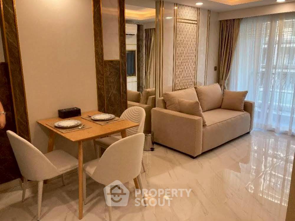 picture 1-BR Condo at Dusit Grand Park 2 close to Pattaya (ID 2934019) - 4/7