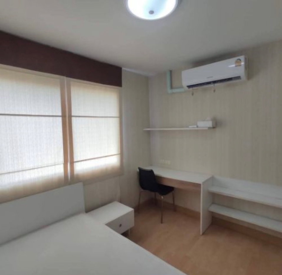 รูป 🌳ขายพร้อมผู้เช่า   Smart Condo Rama 2(สมาร์ท คอนโด พระราม 2)🌳 - รูปที่ 7/7