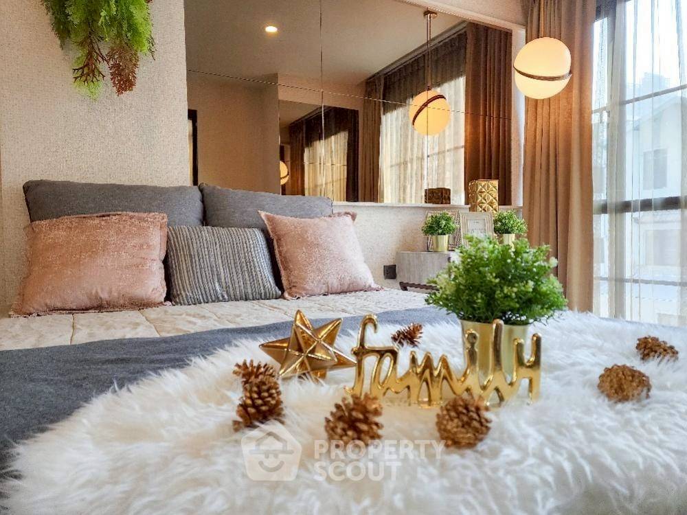 picture 1-BR Condo at Na Vara Residence near BTS Chit Lom (ID 2939909) - 9/11
