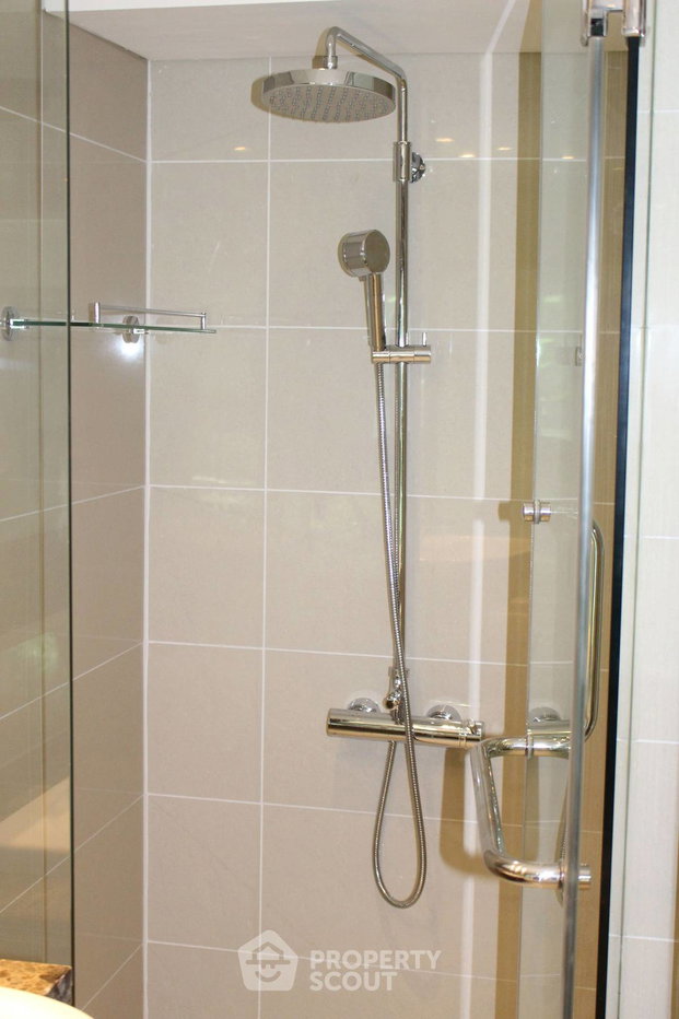 picture 1-BR Condo at Siamese Thirty Nine near BTS Phrom Phong (ID 510967) - 11/14