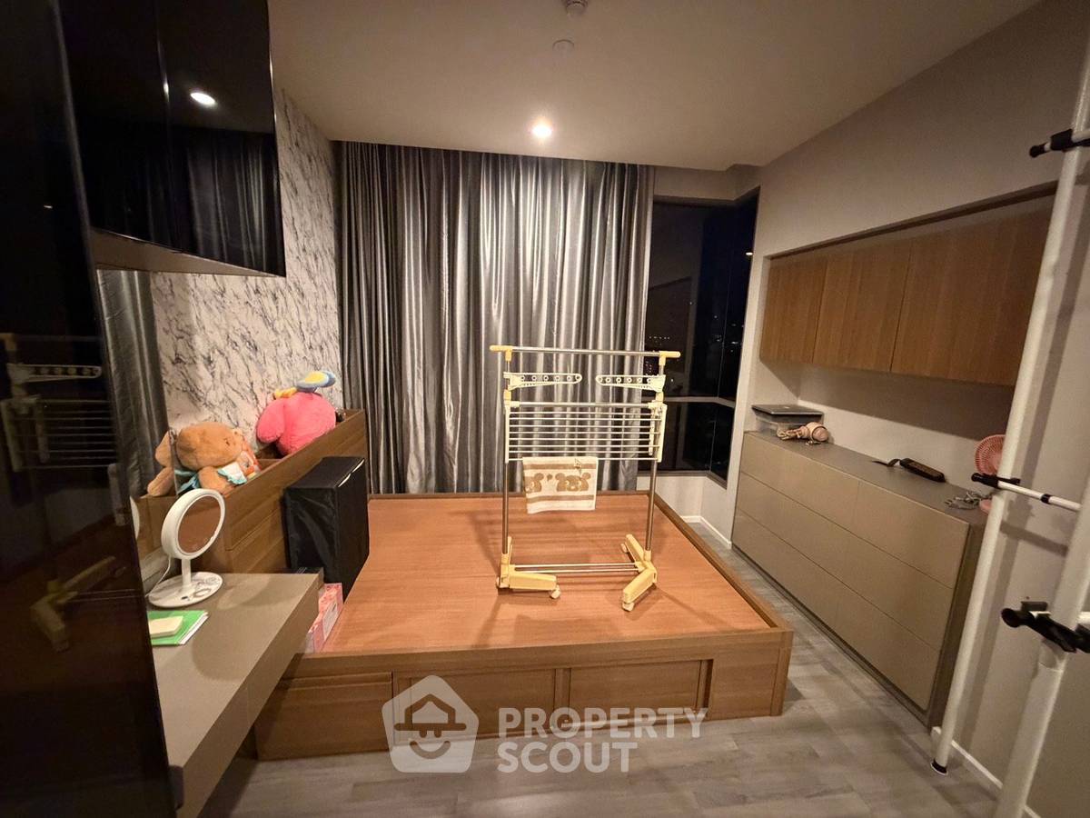 รูป คอนโด 1-ห้องนอน ที่ เดอะ รูม สาทร – เซนต์หลุยส์ ใกล้ BTS สุรศักดิ์ (ID 2941505) - รูปที่ 5/7