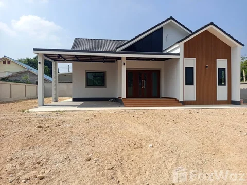 3 Bedroom House for sale in Takhian Tia, Chon Buri 6239149