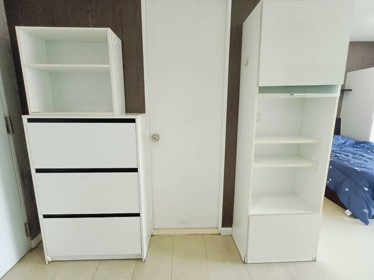 picture Rent!! The Sense Sukhumvit 68 - 7/10