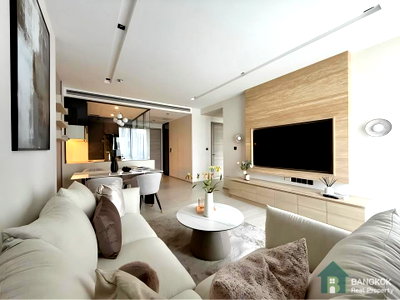 Condos for rent : Luxury Condo for Rent | The Room Sukhumvit 38 