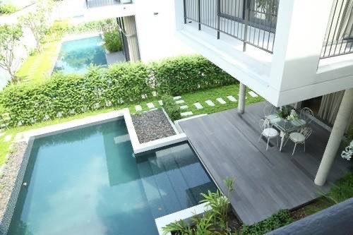 รูป LTHC15596 – Luxury Pool Villa for Rent Phrom Phong | Private Pool Residence | Near BTS Phrom Phong | 270,000 THB | พูลวิลล่าหรูให้เช่า พร้อมพงษ์ พร้อมสระว่ายน้ำส่วนตัว ใกล้ BTS พร้อมพงษ์ - รูปที่ 5/5
