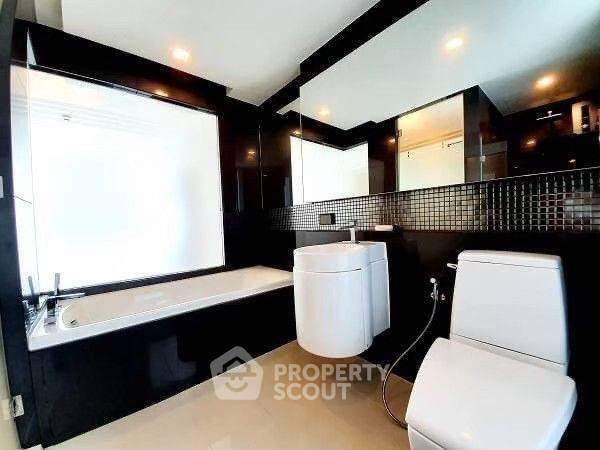 picture 2-BR Condo at Rhythm Sukhumvit 50 near BTS On Nut (ID 2095011) - 8/11