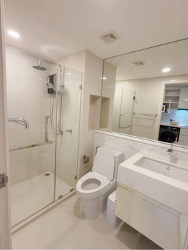 พร้อมเข้าอยู่ ให้เช่า Chateau in town Ratchayothin/Line : @ds159/Please contact us.