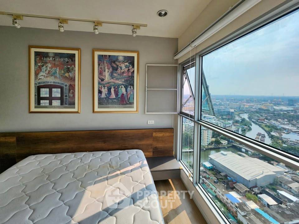 รูป คอนโด 2-ห้องนอน ที่ แอสปาย สุขุมวิท 48 ใกล้ BTS พระโขนง (ID 2728797) - รูปที่ 9/10