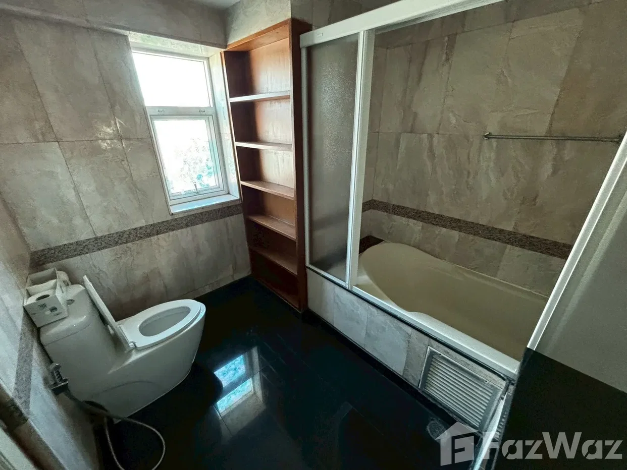 รูป คอนโดให้เช่า 3 ห้องนอน ในโครงการ บ้าน สวนเพชร 6383814 - รูปที่ 15/18